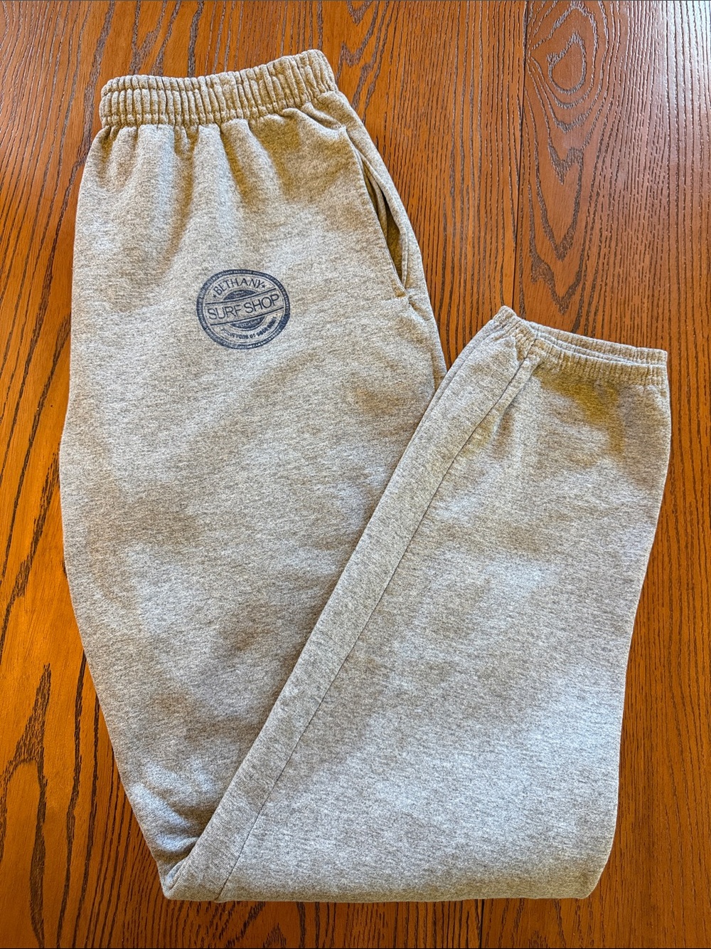 Men’s Bethany Beach Surf Shop Sweatpants
